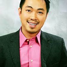 Is there anything Jonathan Gia Bao Huynh doesn't do?