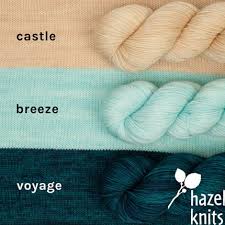 Buy knitting yarn online today! Hazel Knits Archives Indie Untangled