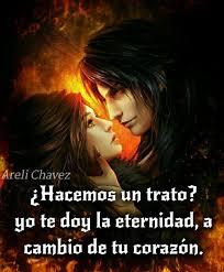 Pin De Areli Chavez En Frases Goticas Frases Goticas Amor Y Sensualidad Frases De Amor Esposos