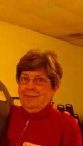 Rebecca Whitson Bollinger McGowan Obituary