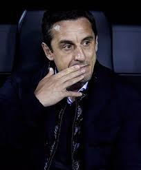 Four successful Premier League managers have been sacked by dysfunctional  Valencia