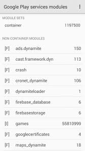 ⭐️ descarga la apk gratis ⭐️ todo gratis aquí. Google Play Services Apk Descargar Softmany