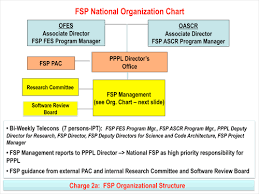 Fsp Organization