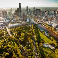 Check out the funny lockdown memes that have spawned as a result of our new normal. 5 Great Free Activities You Can Do In Melbourne