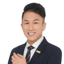 Rex Tan's Instagram, Twitter & Facebook