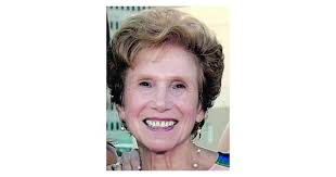 Joyce Ellis Obituary (2022)