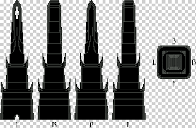 Minecraft Barad Dur Diagrama Esquematico Ç´¢ä¼¦ Ä¹‹ Çœ¼ Kriss Esquematico Avada Kedavra Ted Nasmith Png Klipartz ¿eres nuevo en avada kedavra? avada kedavra ted nasmith png