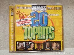 cd 20 top hits aus den charts 5 2001