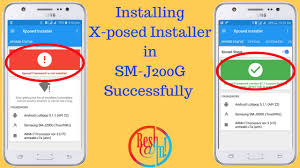 If you own a galaxy j2 , then you may have noticed many samsung apps if you install any custom recovery on samsung galaxy j2, you can install custom rom, custom mods, custom kernels or any zip file such as xposed. Installing X Posed Module In Any Phone Sm J200g Hindi English Youtube