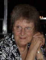 Obituary information for Joanne L. Totten