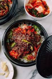Easy korean beef bibimbap recipe · 4. 15 Easy Korean Recipes The Woks Of Life