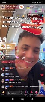 Anthony Lecina Y Mayra Arizaga