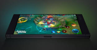 The best cell phones for gaming excel in their processing power and display quality, and implement the best platforms for gaming. 7 Best Premium Smartphones Of 2017 Slashgear