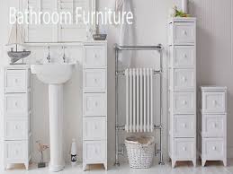 Black And White Bedside Tables Cabinets Over Toilet Bathroom Storage Small Bath Freestanding Bathroom Cabinet Small Bathroom Storage Bathroom Furniture Storage