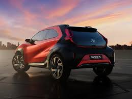 Check specs, prices, performance and compare with similar cars. Toyota Aygo X Prologue A Fantastic Example Of Design For Budget Cars