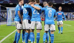 Il gioco sulle fasce è inesistente, ilicic, al suo rientro da titolare dopo. Napoli Atalanta 4 0 Doppietta Di Lozano Erreemmenews