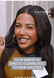 Harnessing Energy for Success