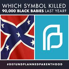 Palin Hits Planned Parenthood In Confederate Flag Defense Thehill