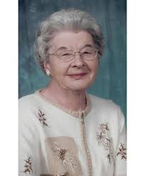 Dorothy Hollis Obituary (1925