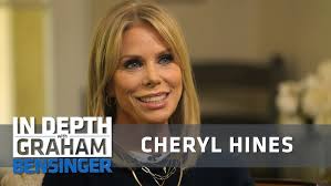 Cheryl Hines