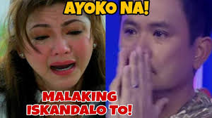 MALAKING ISKANDALO TO! REGINE VELASQUEZ IBINUNYAG ANG NANGYARI SA KANILA NI  OGIE ALCASID😭