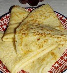 Crepes Legeres A L Eau Gazeuse En 2020 Crepe Legere Crepes Eau Gazeuse