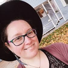 Krista Hurst's Instagram, Twitter & Facebook