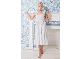 The Ellie Nap Dress Hill House Home Night Gown Dresses Sleep Dress