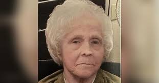 Mildred (Shauger) Smith Obituary