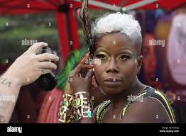 Kelly rajpaul singh hi-res stock photography and images