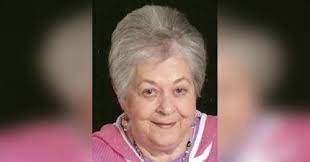 Peggy Ann Hess Obituary (2022)