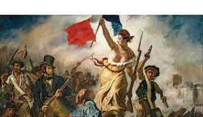 Révolution française ʁevɔlysjɔ̃ fʁɑ̃sɛːz) refers to the period that began with the estates general of 1789 and ended in november. Riflessioni Sulla Rivoluzione Francese Gilda Venezia