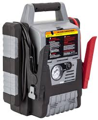Black Decker Portable Power Station Instructions Suitable For Jump Starting Car Or A 4wd Up To 700cca Simply Hook Up The Cables To Your Flat Battery C Automotive Accessories Car Battery Jump A Car Battery