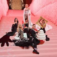 The first monday in may is no longer, but there are other plans in place. 20 04 2021 The Met Gala Is Happening This Year With Alternate Date American Fashion Theme And Two Part Exhibition