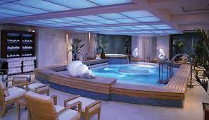 Canyon Ranch Spaclub Talk Spas Learn Share Experience Luxury Spa Resort Best Cruise Ships Canyon Ranch Spa