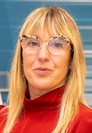 Eugenia Gómez de Diego