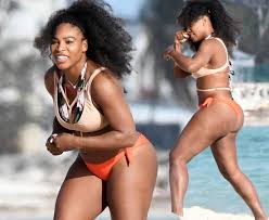 Serena Williams in pictures - Daily Star