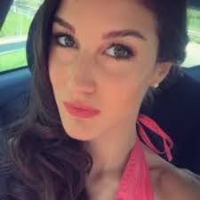 Nora Huber's Instagram, Twitter & Facebook