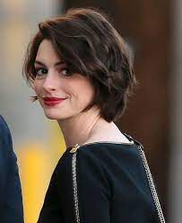 Pin By Lm H On Hair Styles Short Hair Styles Thick Hair Styles Hair Beauty
