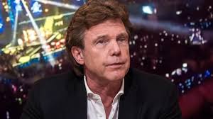 Die medienschaffenden linda und john de mol werden laut polizei seit fast einem jahr erpresst und bedroht. John De Mol Experiences Best Time In Years Thanks To Good Ratings Sbs6 Teller Report