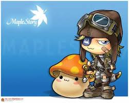 Since no one does empress these days, no one will really go with me to do it and get better gear. Maplestory Game Giant Bomb