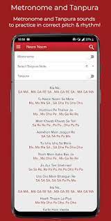4.0.6 (84806003 ) · updated date: Accurate Notes Of Bollywood English Songs In Sargam And Western Format
