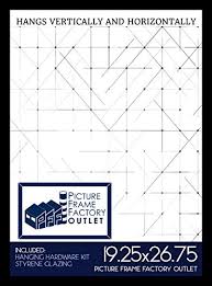 We did not find results for: Review For 19 25x26 75 Puzzle Picture Poster Frame 1 25 Black Mdf Frame Plexiglass Hanging Hardware Included