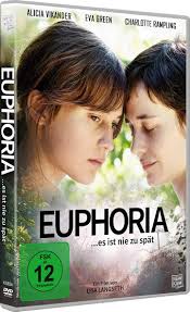 Matteo è un giovane imprenditore di successo, spregiudicato, affascinante e dinamico. Euphoria Es Ist Nie Zu Spat Amazon De Eva Green Charlotte Rampling Charles Dance Adrian Lester Mark Stanley August Zirner Lisa Holmqvist Eva Green Charlotte Rampling Lisa Langseth Michel Morales Patrik Andersson Rob