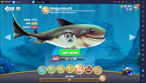 The tigershark disappeared after 1999 in result of massive financial loss. Hungry Shark World A Guide On The Different Sharks And Size Categories Bluestacks