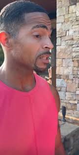 Setting boundaries in a troubled relationship