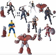 What is black widow's release date? Toy Sightings Archives Page 2 Of 46 Toy Hype Usa