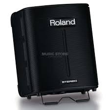 Great savings free delivery / collection on many items. Roland Ba 330 Portable Pa System Music Store Professional En De