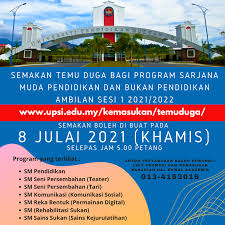 We did not find results for: Laman Web Rasmi Kemasukan Upsi