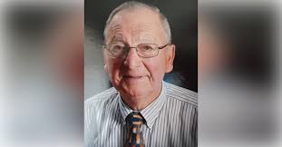 Obituary information for Lawrence "Larry" T. Corcoran